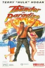 Watch Thunder in Paradise M4ufreemovies