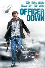 Watch Officer Down M4ufreemovies