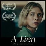Watch A Lien (Short 2023) M4ufreemovies