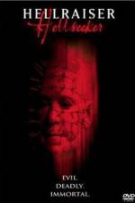 Watch Hellraiser: Hellseeker M4ufreemovies