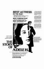 Watch The Story of Adele H M4ufreemovies