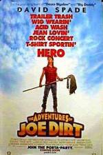 Watch Joe Dirt M4ufreemovies