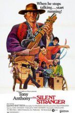 Watch The Silent Stranger M4ufreemovies