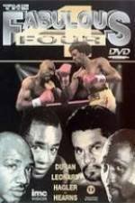 Watch Fabulous Four M4ufreemovies