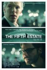 Watch The Fifth Estate M4ufreemovies