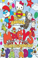 Watch Macys Thanksgiving Day Parade M4ufreemovies