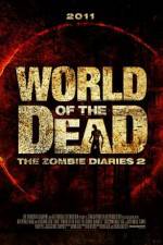 Watch World of the Dead The Zombie Diaries M4ufreemovies