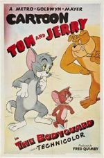 Watch The Bodyguard M4ufreemovies