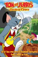 Watch Tom and Jerry's Greatest Chases Volume 3 M4ufreemovies