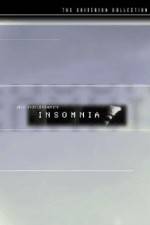 Watch Insomnia M4ufreemovies