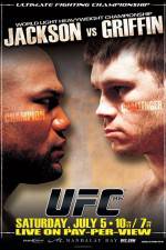 Watch UFC 86 Jackson vs. Griffin M4ufreemovies