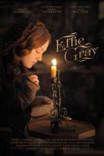 Watch Effie Gray M4ufreemovies