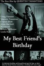Watch My Best Friend's Birthday M4ufreemovies