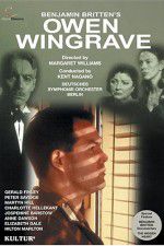 Watch Owen Wingrave M4ufreemovies