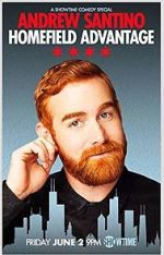 Watch Andrew Santino: Home Field Advantage M4ufreemovies