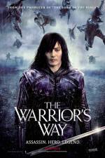 Watch The Warrior's Way M4ufreemovies