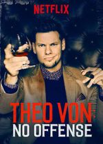 Watch Theo Von: No Offense M4ufreemovies