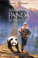 Watch The Amazing Panda Adventure M4ufreemovies