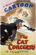 Watch The Cat Concerto M4ufreemovies