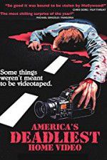 Watch America\'s Deadliest Home Video M4ufreemovies