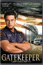 Watch The Gatekeeper M4ufreemovies