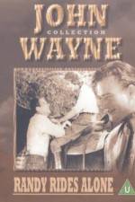 Watch Randy Rides Alone M4ufreemovies