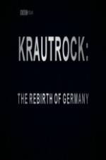 Watch Krautrock The Rebirth of Germany M4ufreemovies