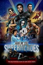 Watch Rise of the Superheroes M4ufreemovies