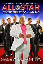 Watch Shaquille O\'Neal Presents: All Star Comedy Jam - Live from Atlanta M4ufreemovies
