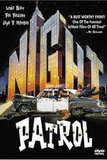 Watch Night Patrol M4ufreemovies