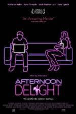 Watch Afternoon Delight M4ufreemovies
