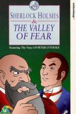 Watch Sherlock Holmes and the Valley of Fear M4ufreemovies