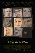 Watch Reach Me M4ufreemovies