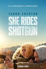 Watch She Rides Shotgun M4ufreemovies