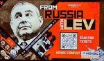 Watch From Russia with Lev M4ufreemovies