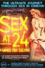 Watch Sex at 24 Frames Per Second M4ufreemovies