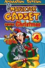 Watch Inspector Gadget Saves Christmas M4ufreemovies