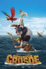 Watch Robinson Crusoe M4ufreemovies