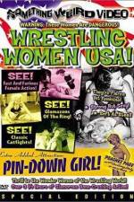 Watch Wrestling Women USA M4ufreemovies