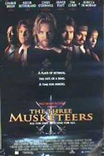 Watch The Three Musketeers M4ufreemovies