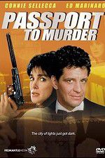Watch Passport to Murder M4ufreemovies