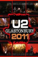 Watch U2 Live at Glastonbury M4ufreemovies