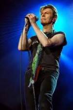 Watch David Bowie: A Reality Tour M4ufreemovies