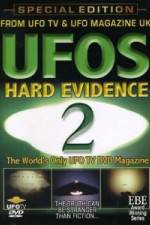 Watch UFOs: Hard Evidence Vol 2 M4ufreemovies