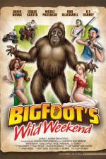 Watch Bigfoot's Wild Weekend M4ufreemovies