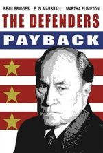 Watch The Defenders: Payback M4ufreemovies