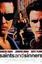Watch Saints and Sinners M4ufreemovies