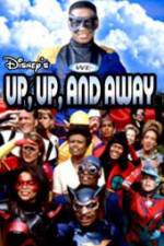 Watch Up Up and Away M4ufreemovies