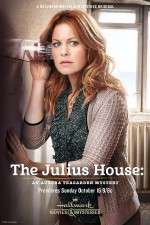 Watch The Julius House: An Aurora Teagarden Mystery M4ufreemovies