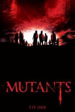 Watch Mutants M4ufreemovies